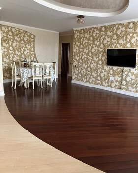 3-к квартира, на длительный срок, 110м2, 2/9 этаж