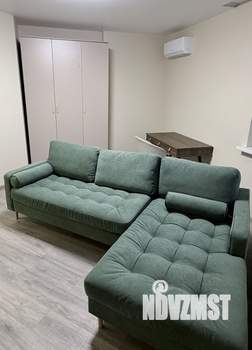 2-к квартира, на длительный срок, 60м2, 2/9 этаж