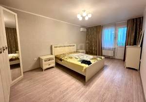3-к квартира, на длительный срок, 80м2, 13/16 этаж