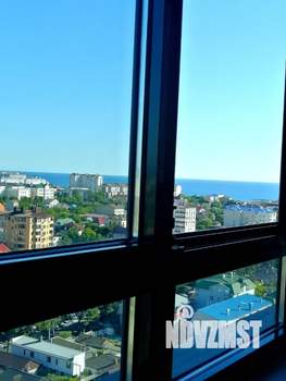 1-к квартира, на длительный срок, 36м2, 16/17 этаж