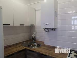 1-к квартира, на длительный срок, 36м2, 4/10 этаж