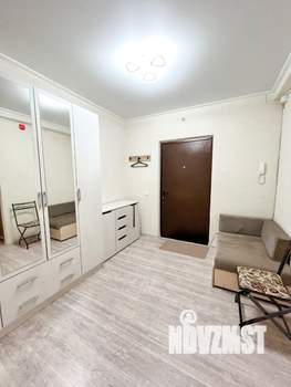 1-к квартира, на длительный срок, 42м2, 3/16 этаж