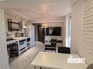 2-к квартира, посуточно, 60м2, 16/16 этаж