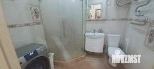 1-к квартира, посуточно, 40м2, 2/17 этаж