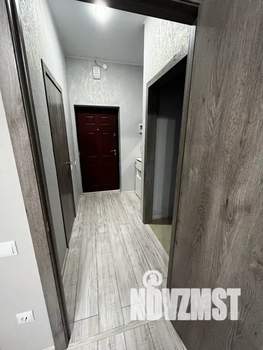 2-к квартира, посуточно, 40м2, 8/15 этаж