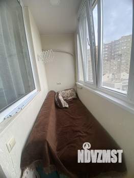 Студия квартира, на длительный срок, 33м2, 5/21 этаж