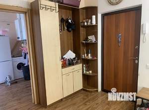 2-к квартира, на длительный срок, 54м2, 3/4 этаж