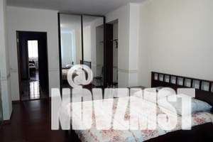 2-к квартира, посуточно, 67м2, 4/9 этаж