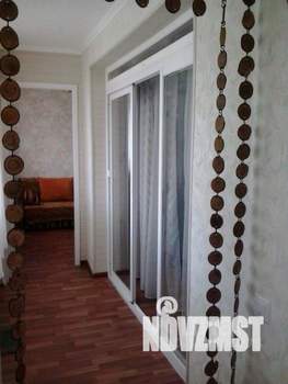 1-к квартира, посуточно, 60м2, 1/1 этаж