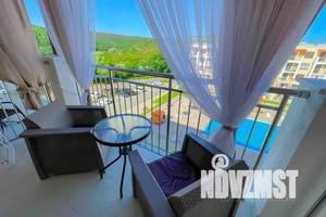 1-к квартира, посуточно, 20м2, 5/5 этаж