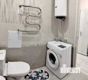 Студия квартира, на длительный срок, 22м2, 14/19 этаж