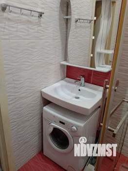 1-к квартира, на длительный срок, 38м2, 1/14 этаж