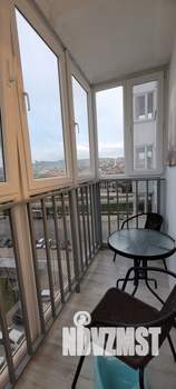 1-к квартира, на длительный срок, 38м2, 8/16 этаж