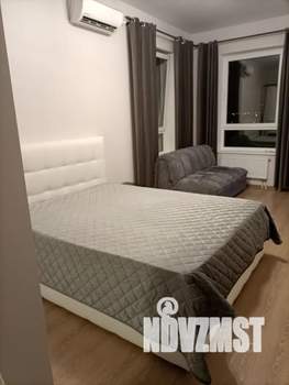 2-к квартира, посуточно, 49м2, 11/12 этаж