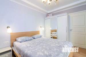 2-к квартира, на длительный срок, 55м2, 7/14 этаж