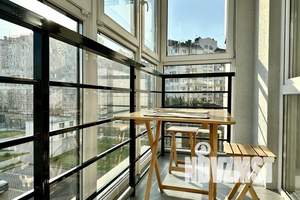 2-к квартира, посуточно, 65м2, 3/9 этаж