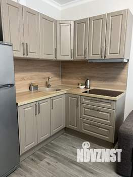 2-к квартира, на длительный срок, 42м2, 2/12 этаж