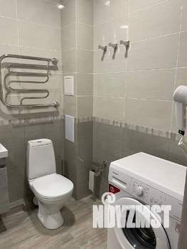 Студия квартира, посуточно, 31м2, 1/4 этаж