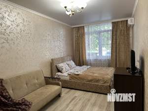 1-к квартира, на длительный срок, 44м2, 1/12 этаж