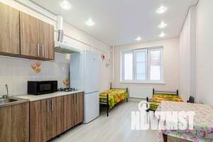 1-к квартира, посуточно, 45м2, 9/13 этаж