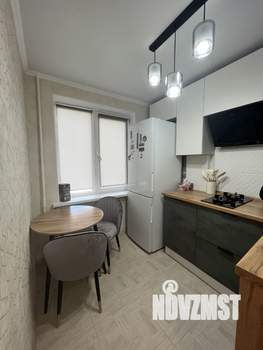 1-к квартира, на длительный срок, 30м2, 4/5 этаж