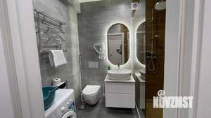 2-к квартира, посуточно, 50м2, 1/1 этаж