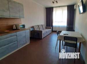 2-к квартира, посуточно, 47м2, 1/1 этаж