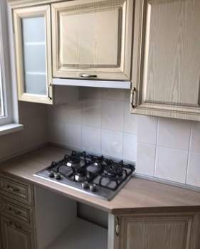 1-к квартира, на длительный срок, 45м2, 1/9 этаж