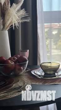 1-к квартира, посуточно, 26м2, 2/6 этаж