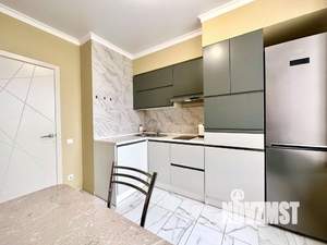 2-к квартира, посуточно, 50м2, 1/1 этаж