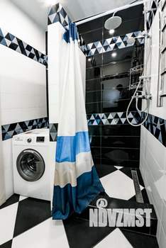 1-к квартира, посуточно, 27м2, 1/1 этаж