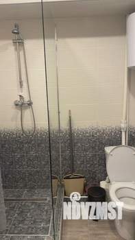 1-к квартира, на длительный срок, 32м2, 1/17 этаж