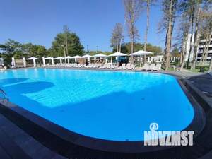 1-к квартира, посуточно, 40м2, 2/6 этаж