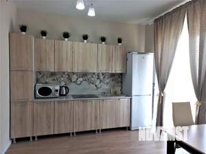 1-к квартира, на длительный срок, 40м2, 7/8 этаж