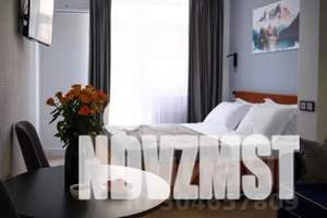 1-к квартира, посуточно, 24м2, 2/13 этаж