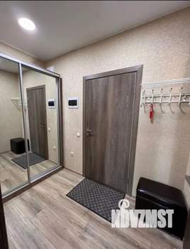 2-к квартира, на длительный срок, 42м2, 4/5 этаж
