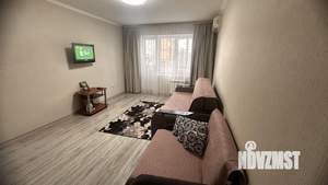 1-к квартира, на длительный срок, 35м2, 2/5 этаж