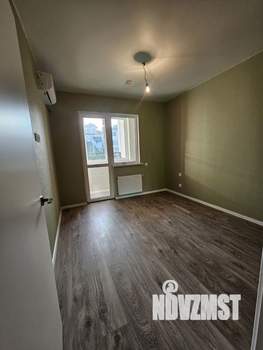 1-к квартира, на длительный срок, 40м2, 4/4 этаж