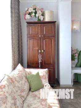 Студия квартира, посуточно, 33м2, 4/16 этаж