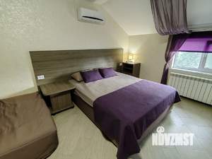 Студия квартира, на длительный срок, 27м2, 4/4 этаж