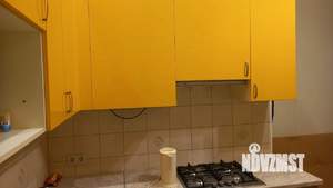 1-к квартира, на длительный срок, 42м2, 2/4 этаж