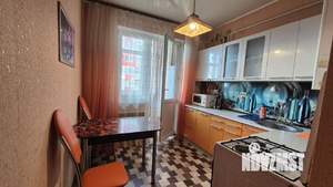 1-к квартира, на длительный срок, 35м2, 3/9 этаж