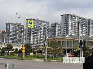 Студия квартира, посуточно, 28м2, 10/21 этаж