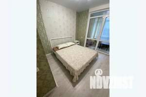 2-к квартира, посуточно, 52м2, 5/7 этаж