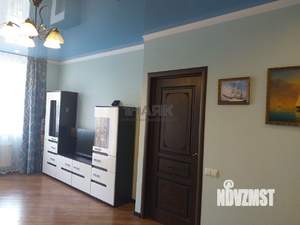 1-к квартира, на длительный срок, 57м2, 3/10 этаж