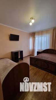 1-к квартира, посуточно, 36м2, 3/3 этаж