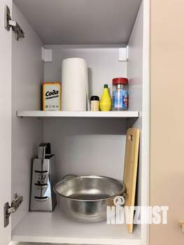 1-к квартира, на длительный срок, 30м2, 4/5 этаж