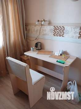 1-к квартира, на длительный срок, 39м2, 8/18 этаж