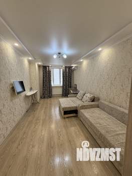 1-к квартира, на длительный срок, 42м2, 8/10 этаж