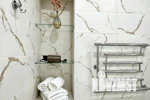 1-к квартира, посуточно, 35м2, 6/6 этаж